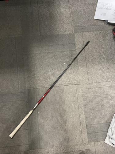 Used BASSARA E42X5CT REGULAR FLEX SHAFT Mens Driver RH HT 11614-S000226386