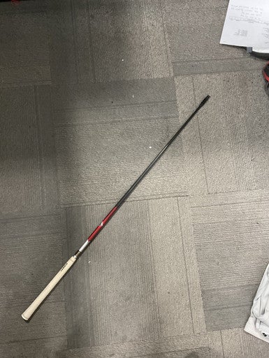 Used BASSARA E42X5CT REGULAR FLEX SHAFT Mens Driver RH HT 11614-S000226386