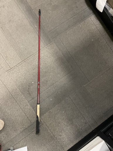 Used Adams MITSUBISHI RAYON SR FLEX 60G SHAFT Mens Driver RH HT 11614-S000226384