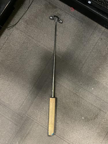 Used Yes C GROOVE Mens Putter RH 11614-S000226381