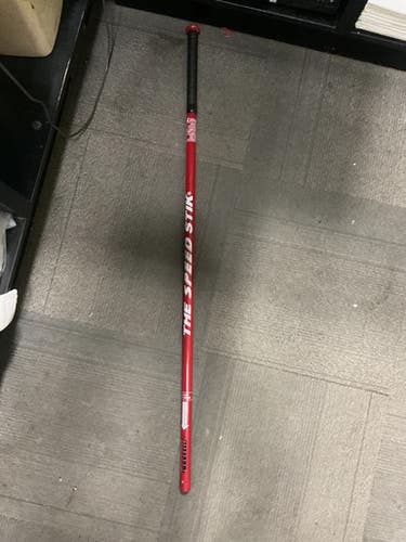 Used THE SPEED STIK Swing Aid 11614-S000226383