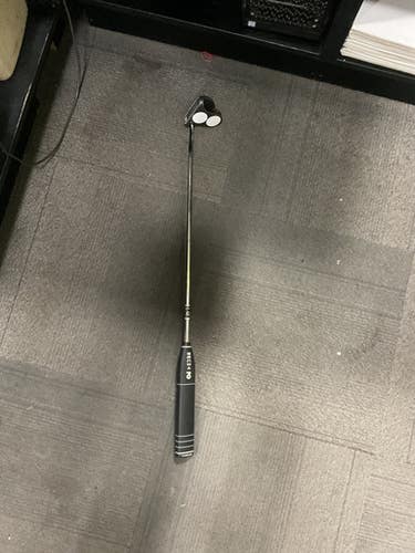 Used Odyssey 2 BALL Mens Putter RH 11614-S000226382