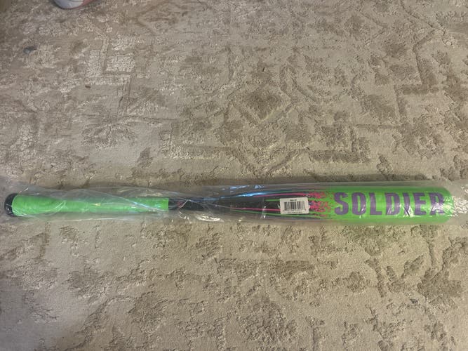 2025 Tank Composite USSSA Certified Bat (-5) 27 oz 32" (New)