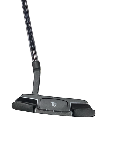 Used Wilson Womens Putter RH 11613-S000172842