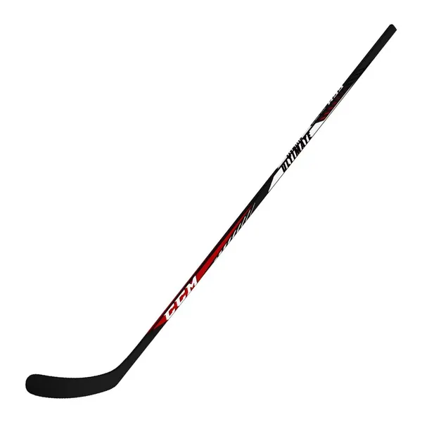 New CCM ULTIMATE WOOD Youth Wood Left 11692-ULTIMATE-WOOD