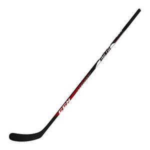New CCM ULTIMATE WOOD Youth Wood Left 11692-ULTIMATE-WOOD