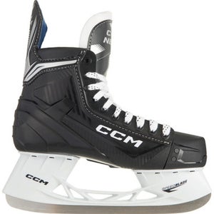 New CCM NEXT Junior Hockey Skate 11692-CCM-NEXT-SKATE