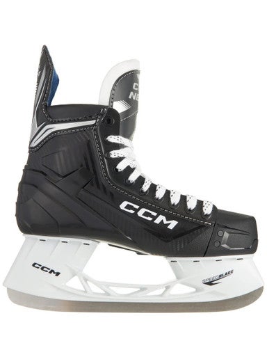 New CCM NEXT Junior Hockey Skate 11692-CCM-NEXT-SKATE