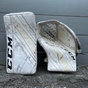 CCM EFlex 5 Regular (Used)