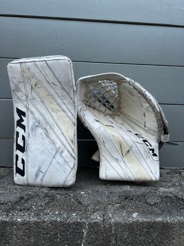 CCM EFlex 5 Regular (Used)