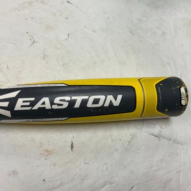 Used Easton Beast X Hybrid YBB18BXH10 USA 2 5/8 Baseball Bat 29" 11855-S000195467