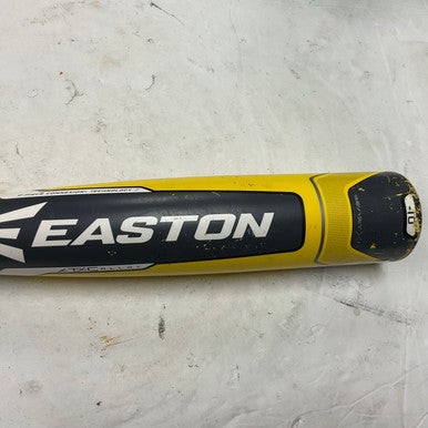 Used Easton Beast X Hybrid YBB18BXH10 USA 2 5/8 Baseball Bat 29" 11855-S000195467