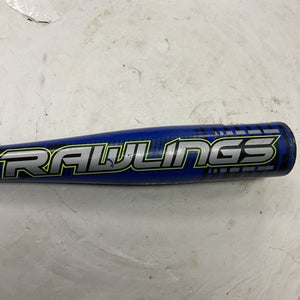 Used Rawlings Wicked USWW10 USA 2 5/8 Baseball Bat 30" 11855-S000195468