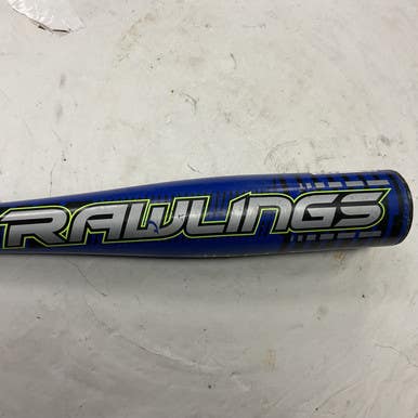 Used Rawlings Wicked USWW10 USA 2 5/8 Baseball Bat 30" 11855-S000195468