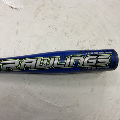 Used Rawlings Wicked USWW10 USA 2 5/8 Baseball Bat 30" 11855-S000195468