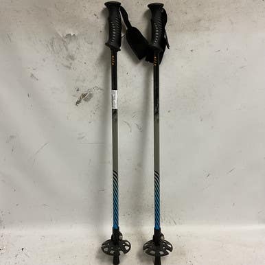 Used Whitewoods TREKKING Poles Mens Royal Blue  11855-S000195456