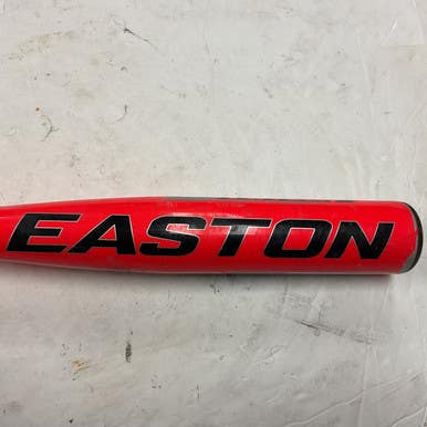 Used Easton Typhoon YSB19TY12 Baseball USA 2 1/4 Bat 30" 11855-S000195454