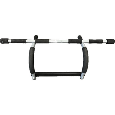 Used Iron Gym Pull-Up Bar 11855-S000195449
