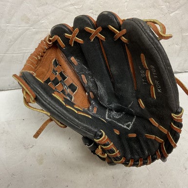 Used Nike Diamond Ready KDR 1100 Baseball Glove RH Throw Brown 11" 11855-S000195452