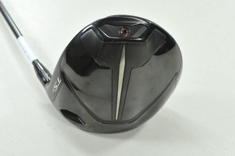 Titleist TSR2 11* Driver Senior Flex Right HZRDUS CB 5.0 50g DENT # 199506