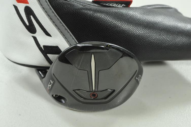 Titleist TSR2 16.5* Fairway Wood Regular Flex Right Tensei AV Graphite # 196011