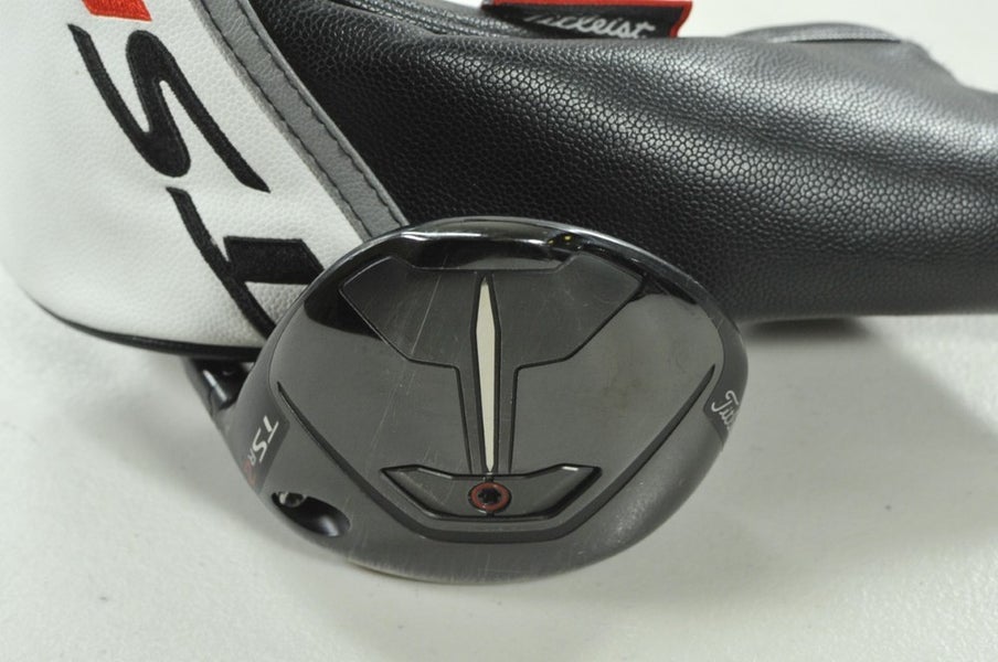 Titleist TSR2 16.5* Fairway Wood Regular Flex Right Tensei AV Graphite # 196011