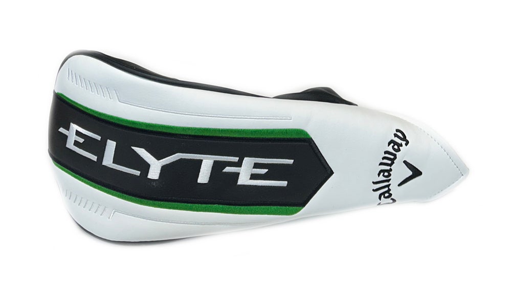 Callaway Elyte Driver Headcover