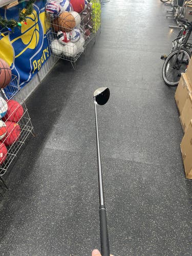 Used Cobra L5V Mens Driver RH 11.5 Degree 11337-S000475708