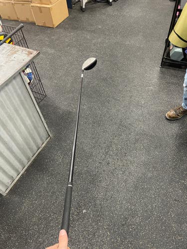 Used Cobra BAFFLER T23 Mens Hybrid Club RH 4 Hybrid 11337-S000475707