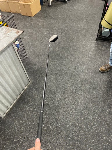 Used Cobra BAFFLER T23 Mens Hybrid Club RH 4 Hybrid 11337-S000475707