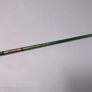 OBAN Revenge 6 Green 04 65g Stiff Graphite Driver Shaft 44"-Ping