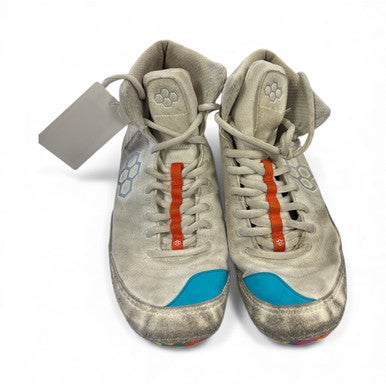Used Wrestling Shoes None Senior 10 11850-S000022309