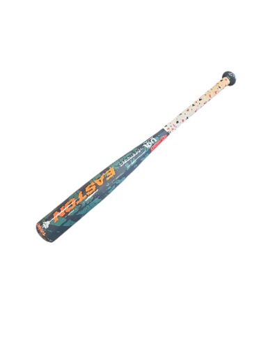 Used Easton TANGO BB/SB T-Ball Bat 25" 11850-S000022300