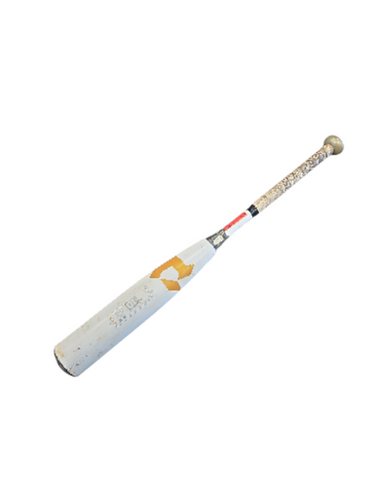 Used Demarini CF BB/SB USSSA 2 3/4 Bat 28" 11850-S000022297