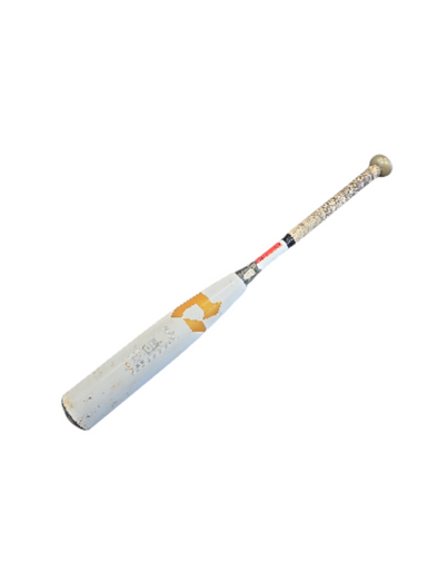 Used Demarini CF BB/SB USSSA 2 3/4 Bat 28" 11850-S000022297