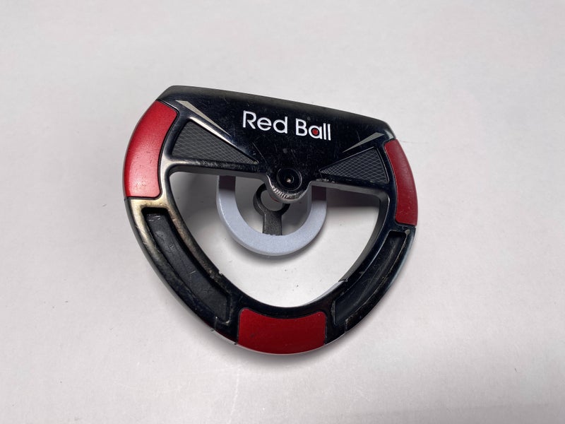 Odyssey O-Works Red Ball Putter 35" HEAD ONLY Mens LH