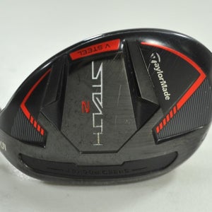 TaylorMade Stealth 2 Rescue 5-25* Hybrid Senior Flex Right Ventus TR HB # 196409