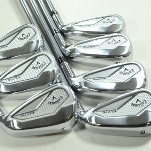 Callaway Elyte HL 5-PW,AW Iron Set Regular Flex RH Denali 5.5 Graphite # 207131