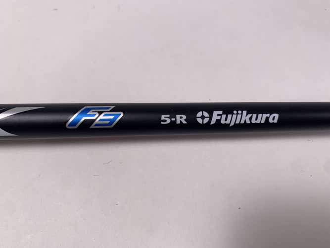 Fujikura Motore X F3 5-R Regular Graphite Driver Shaft 44"-Mizuno