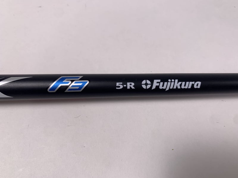Fujikura Motore X F3 5-R Regular Graphite Driver Shaft 44"-Mizuno