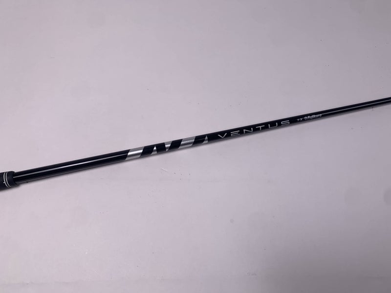 Fujikura Ventus Black 7-X Velocore g Extra Stiff  Driver Shaft 44.75"-Taylormade