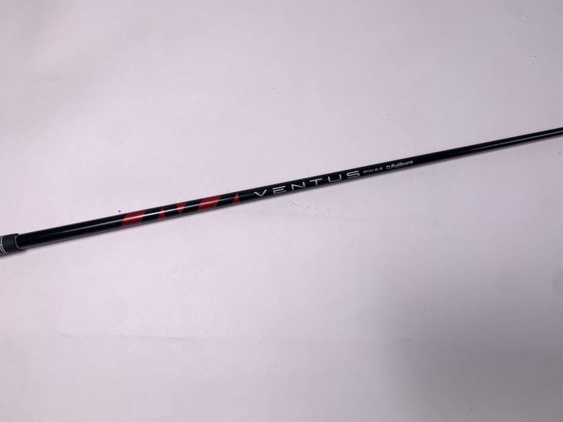 Fujikura Ventus Red 6S Stiff Graphite Fairway Wood Shaft 42.5"-Taylormade