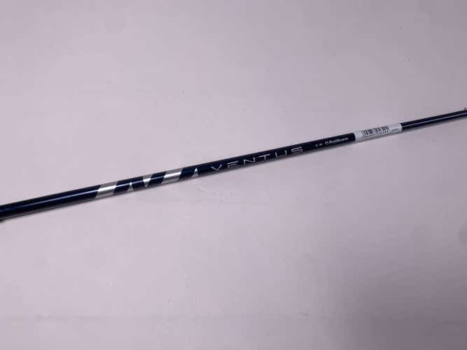 Fujikura Ventus Blue 5R Regular Graphite Driver Shaft 44.25"-Srixon