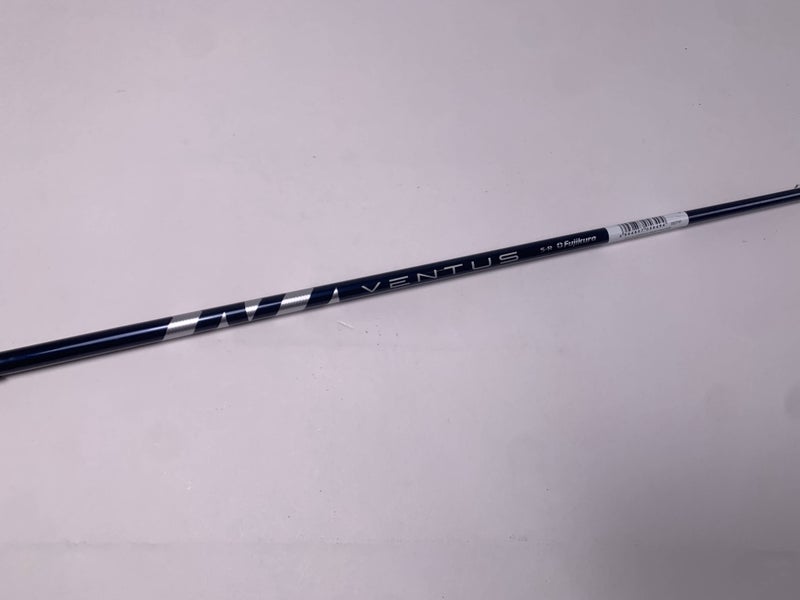 Fujikura Ventus Blue 5R Regular Graphite Driver Shaft 44.25"-Srixon