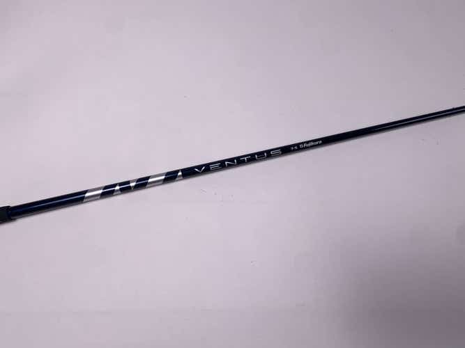 Fujikura Ventus Blue 7-S Velocore Stiff Fairway Wood Shaft 42.5"-Taylormade