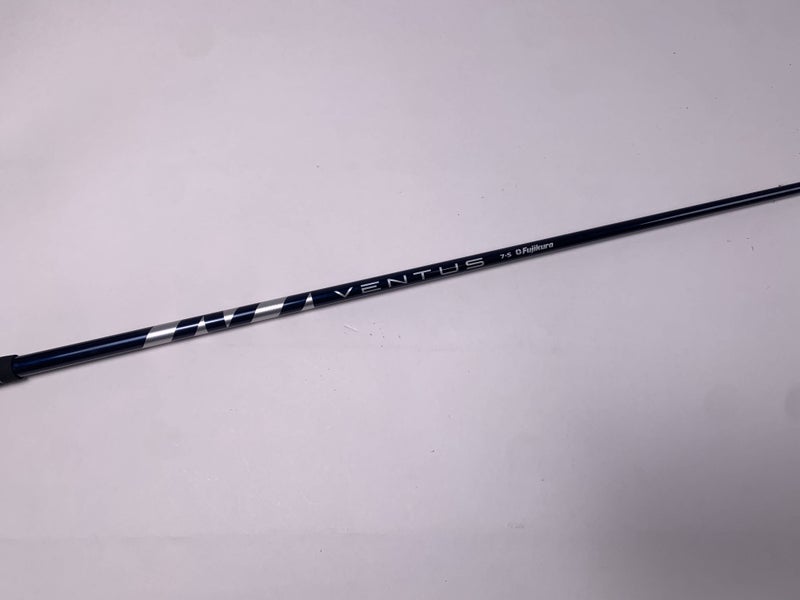 Fujikura Ventus Blue 7-S Velocore Stiff Fairway Wood Shaft 42.5"-Taylormade