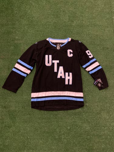Utah Hockey Club Clayton Keller Size 52 Fanatics Jersey (New)