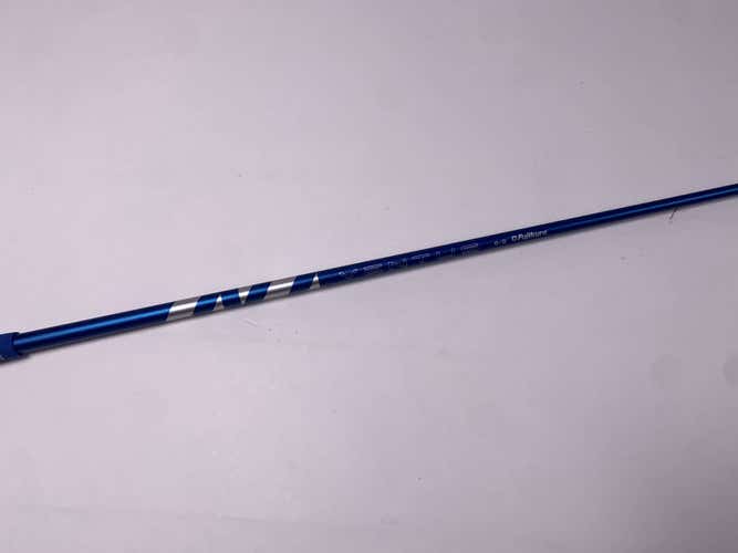 Fujikura Ventus Blue 6-S Velocore+ Stiff Driver Shaft 44.25"-Titleist