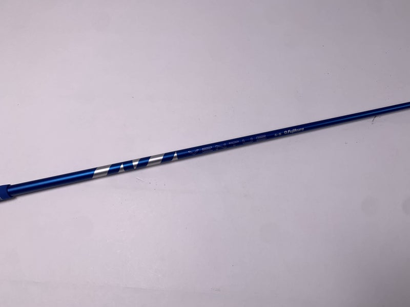 Fujikura Ventus Blue 6-S Velocore+ Stiff Driver Shaft 44.25"-Titleist