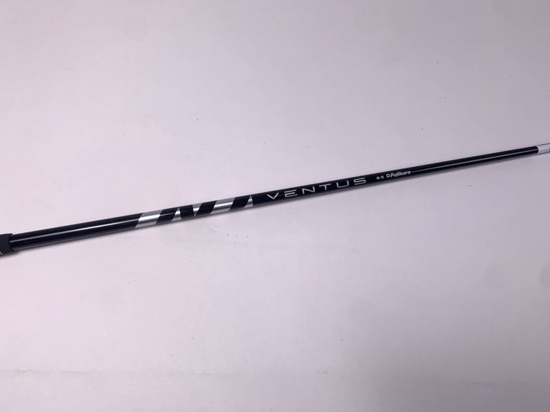 Fujikura Ventus Black 6S Velocore Stiff Graphite Driver Shaft 44.5"-Taylormade